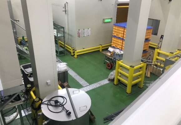 MPM施工事例を紹介いたします
